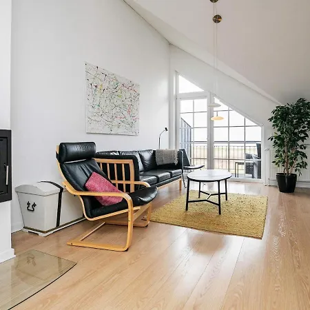 Appartement Xix