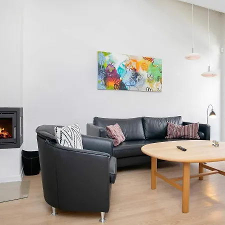 Appartement Xix Bogense
