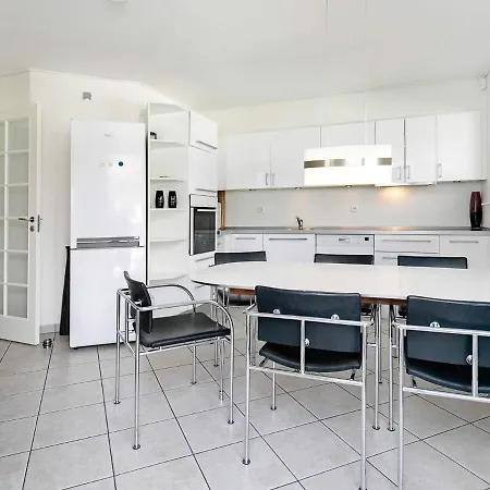 Xix Appartement