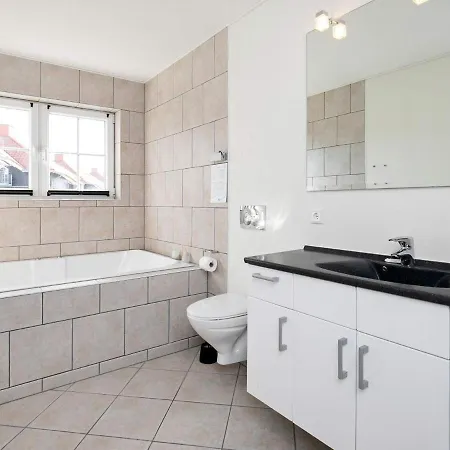 Appartement Xix