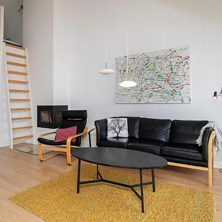 Xix Appartement