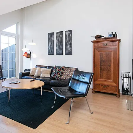 Appartement Xix Bogense