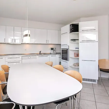 Appartement Xix *