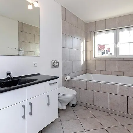 Appartement Xix Bogense