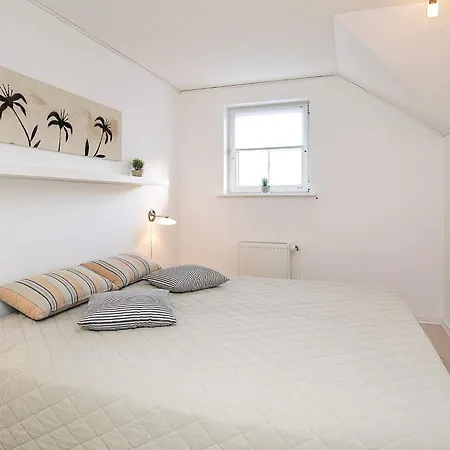 Appartement Xix